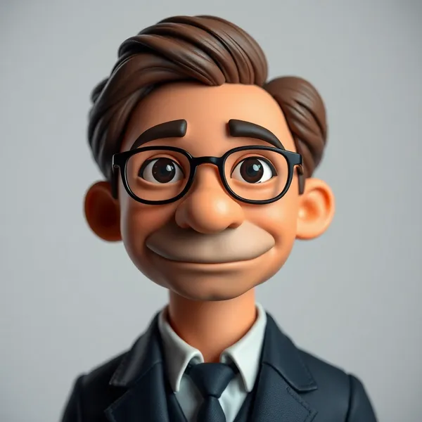 Mr. Luis Prado